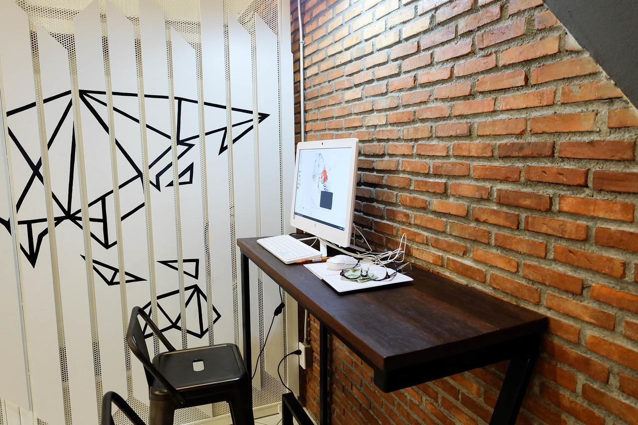 Thai Time Hostel Chiang Mai Extérieur photo