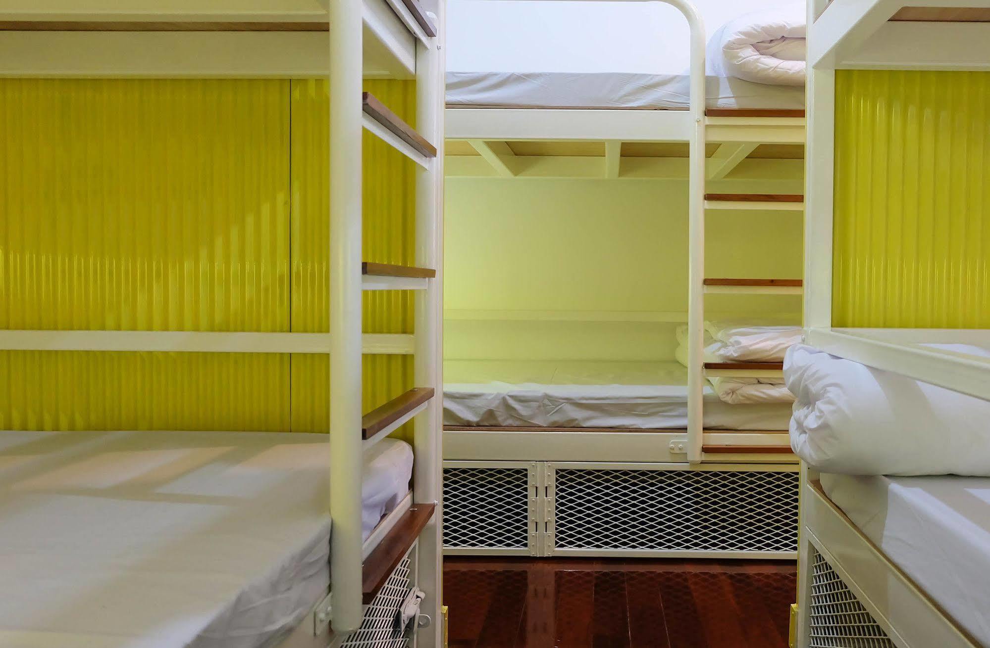 Thai Time Hostel Chiang Mai Extérieur photo